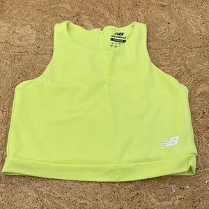 new balance racer back